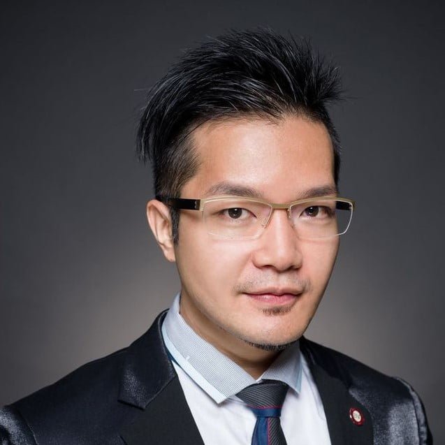 mrleung 星級導師 1