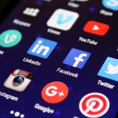 社交媒體你不知道的秘技＋吸金大法