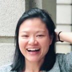 vicky chan 學員感想2