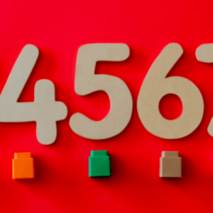 生命數字密碼網上課堂