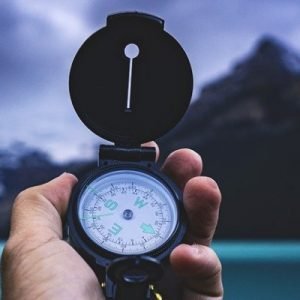 贏在有準備之2021辛丑