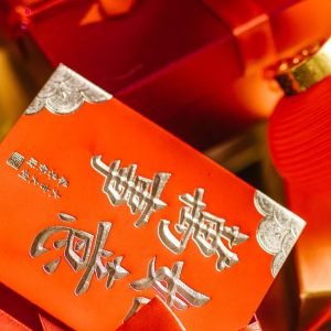 2022虎年行運秘笈