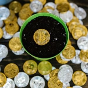 加密貨幣被動收入手冊