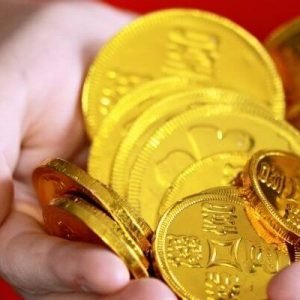 《財商致富之道》