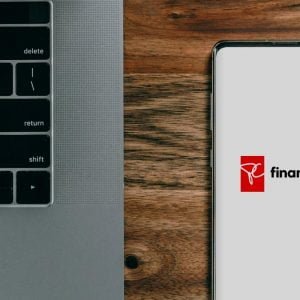 Fintech數碼理財--不能錯過的新經濟智富攻略